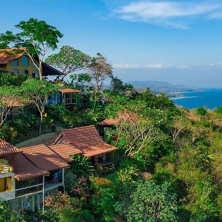 Anamaya Resort Монтесума Экстерьер фото
