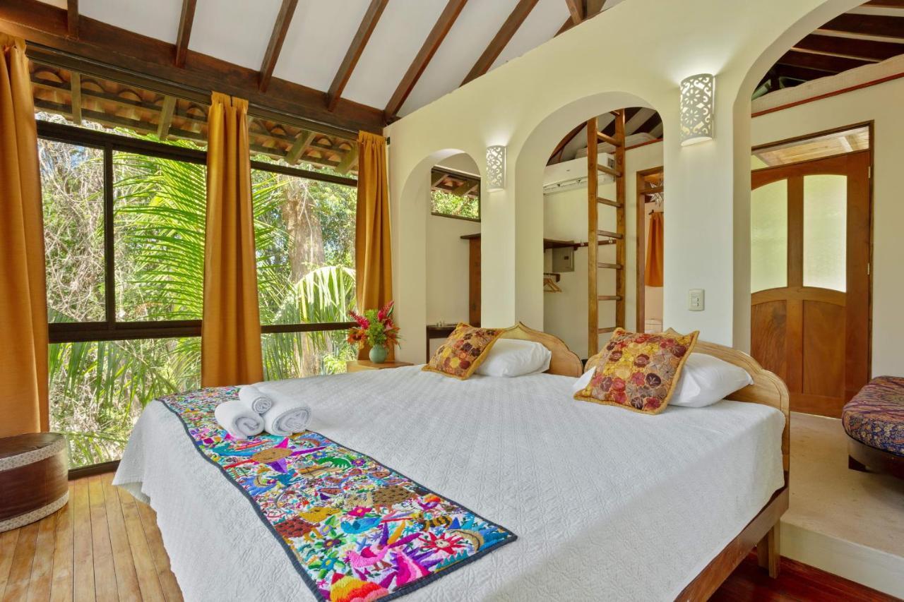 Anamaya Resort Монтесума Экстерьер фото