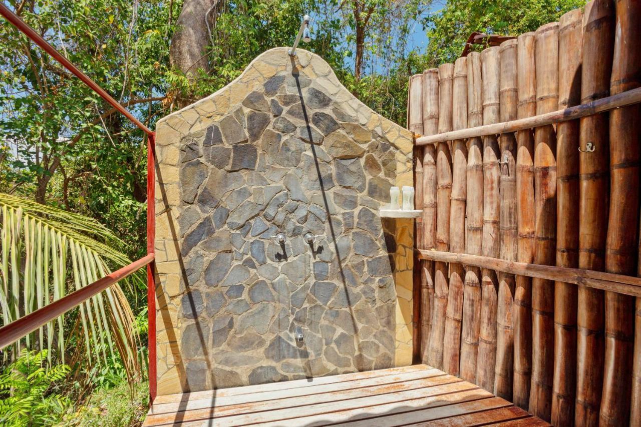 Anamaya Resort Монтесума Экстерьер фото