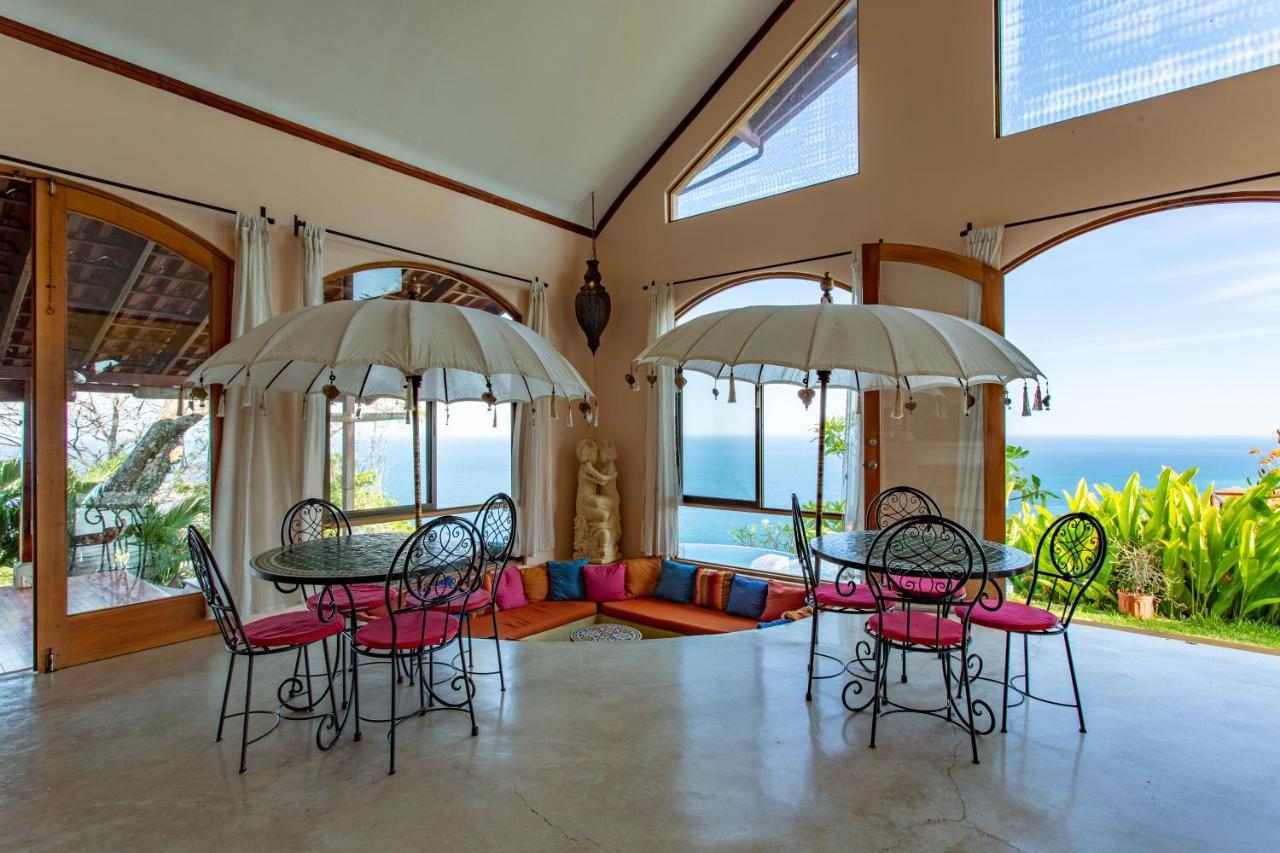 Anamaya Resort Монтесума Экстерьер фото