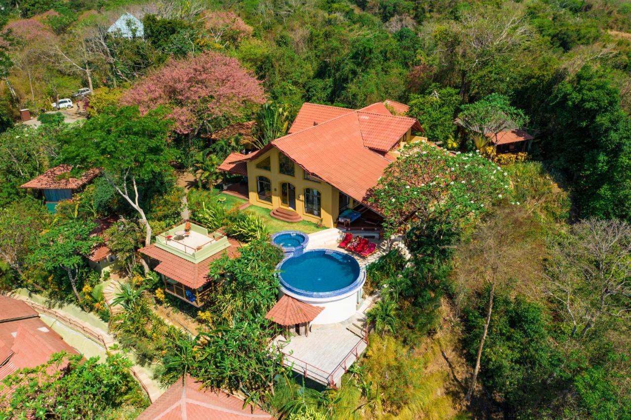 Anamaya Resort Монтесума Экстерьер фото