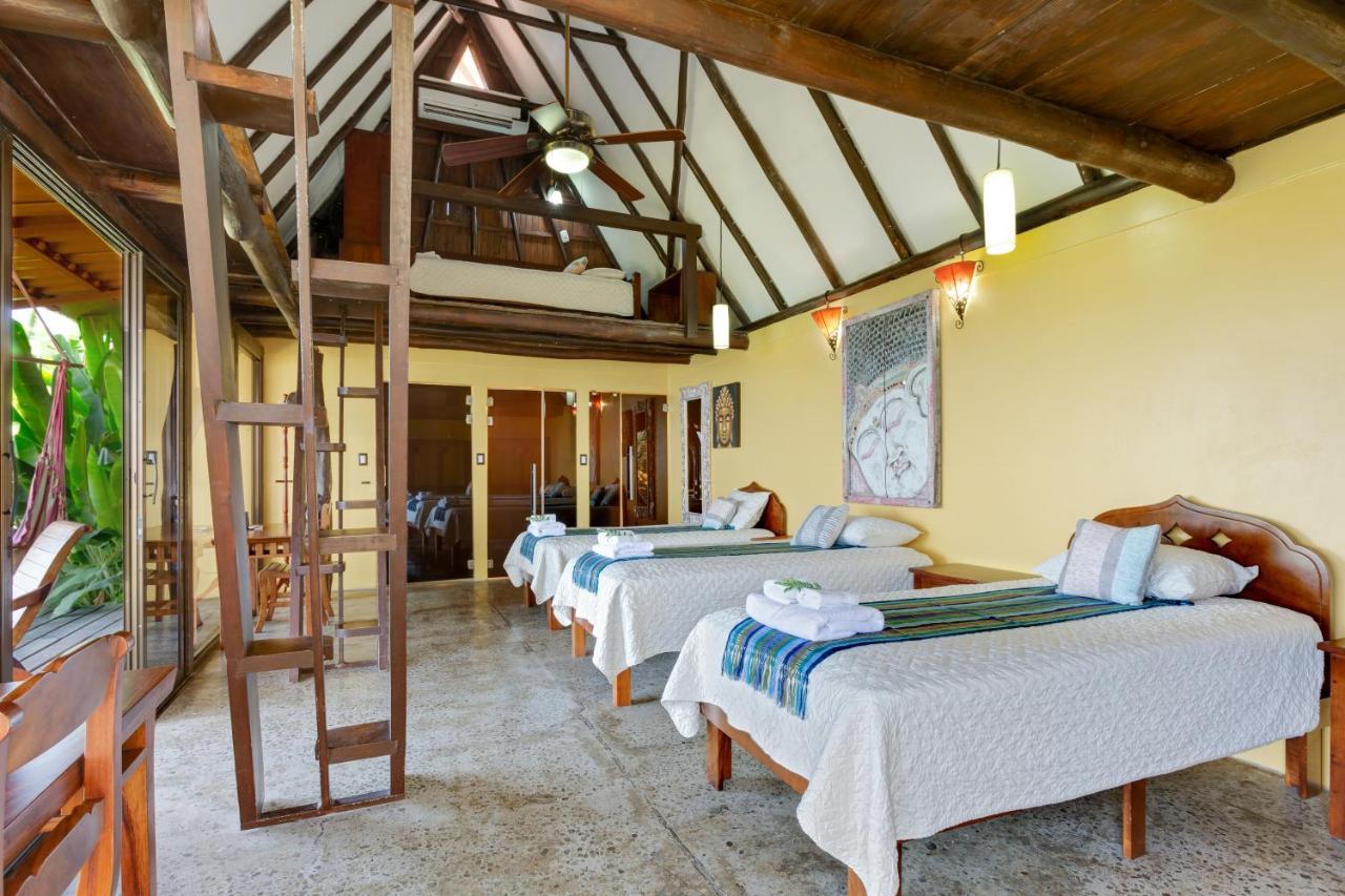 Anamaya Resort Монтесума Экстерьер фото