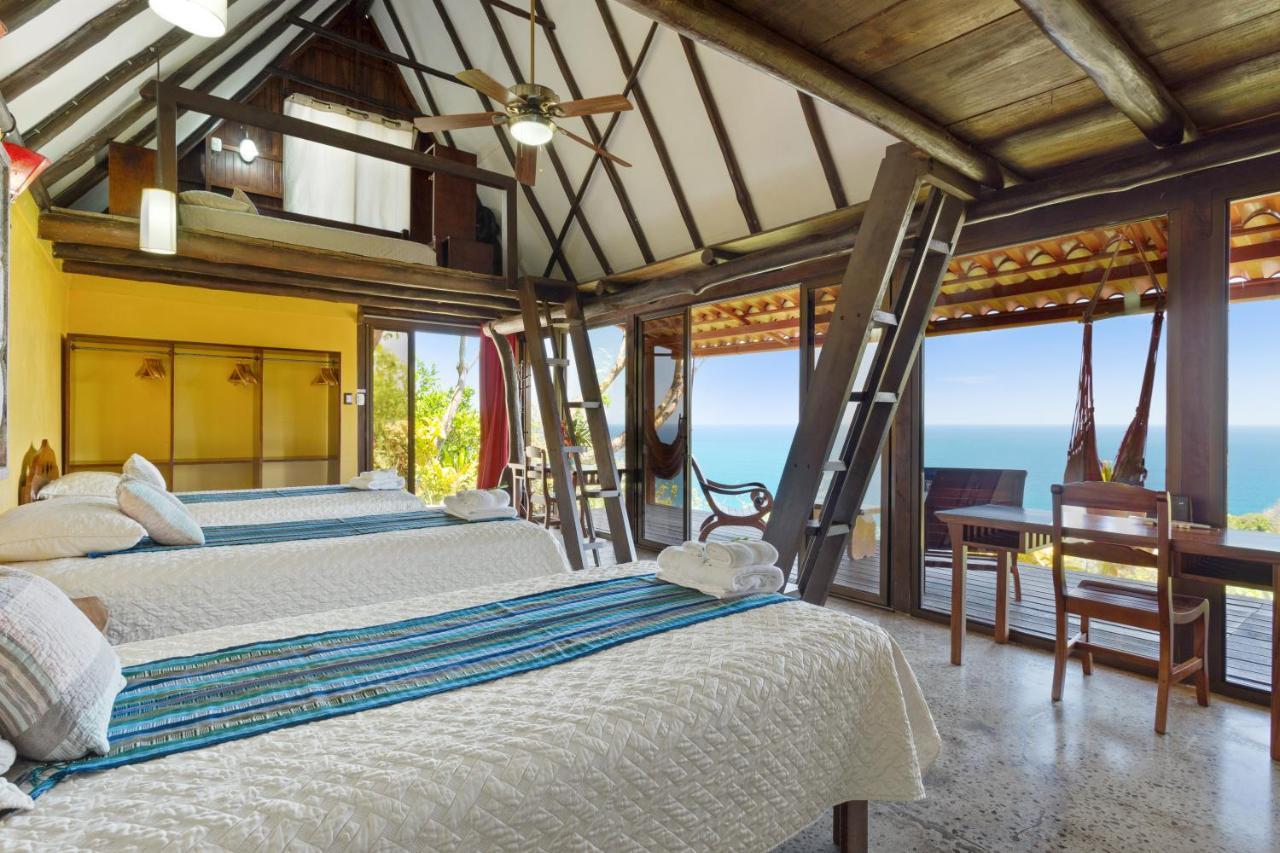 Anamaya Resort Монтесума Экстерьер фото