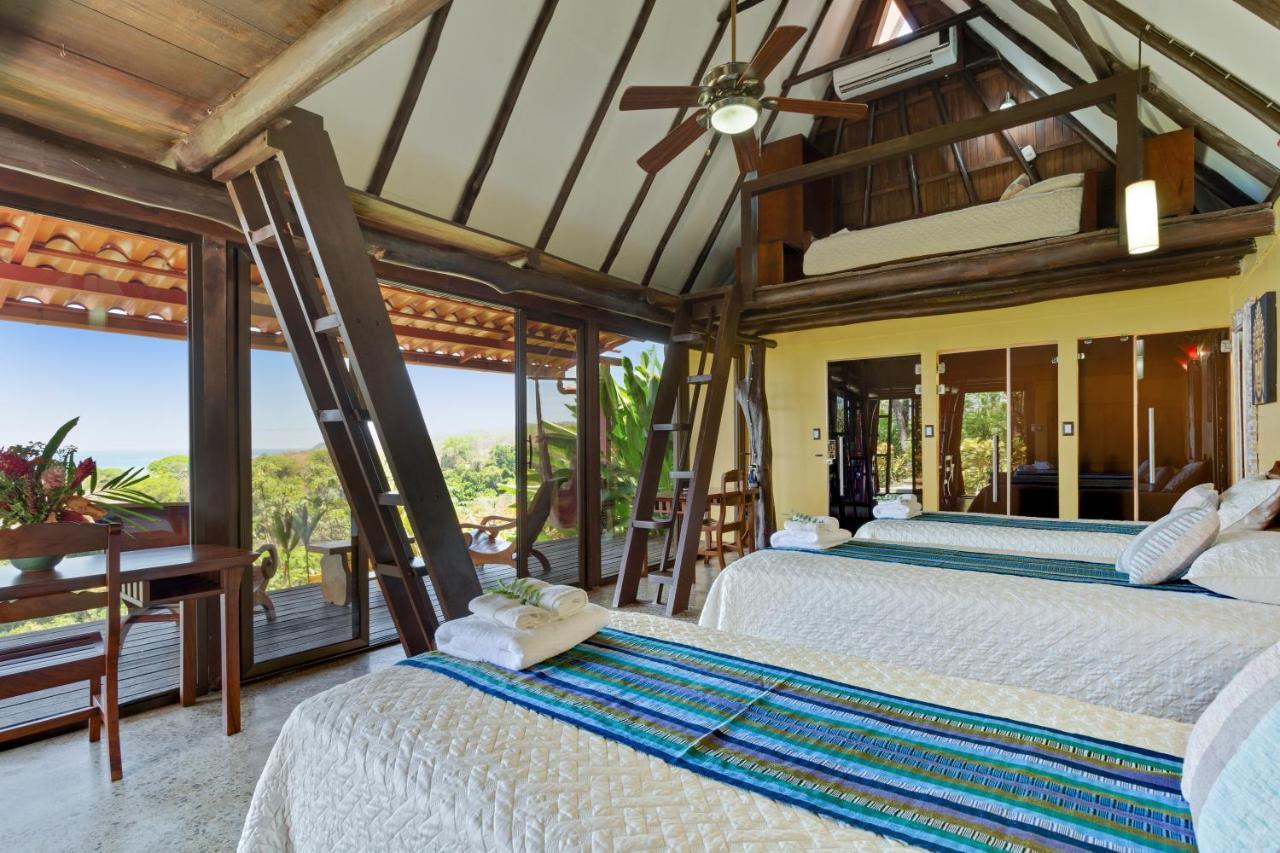 Anamaya Resort Монтесума Экстерьер фото