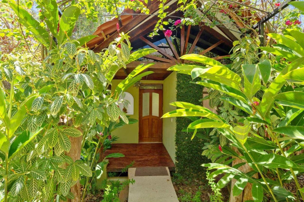 Anamaya Resort Монтесума Экстерьер фото