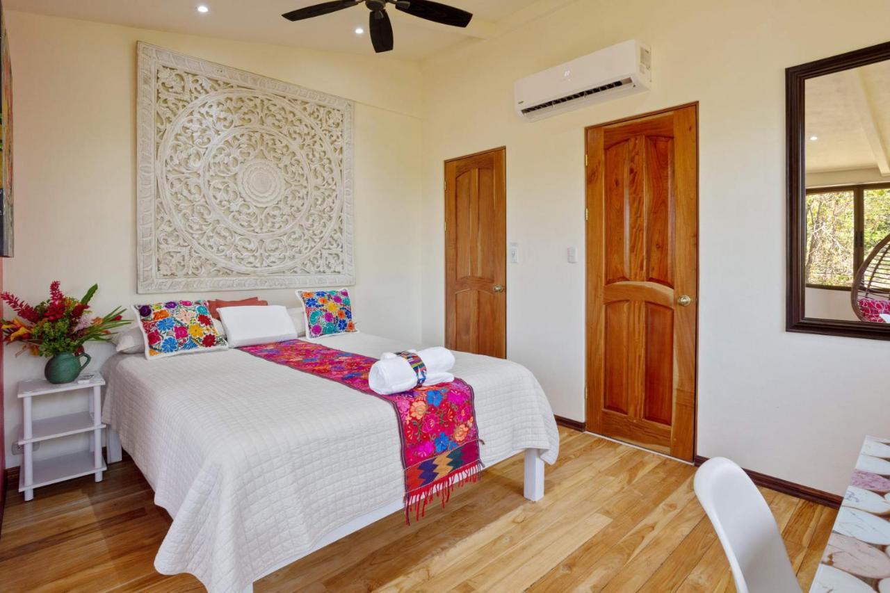 Anamaya Resort Монтесума Экстерьер фото