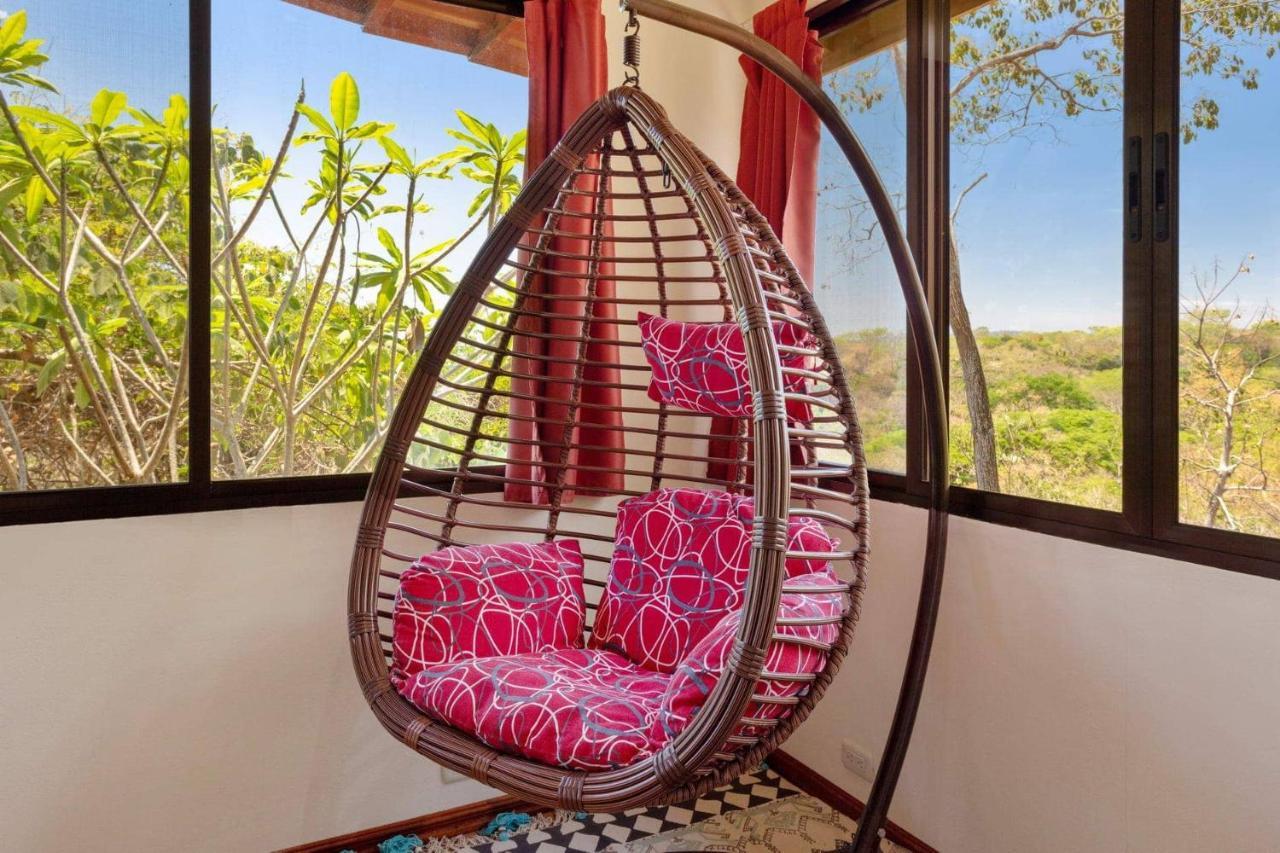 Anamaya Resort Монтесума Экстерьер фото