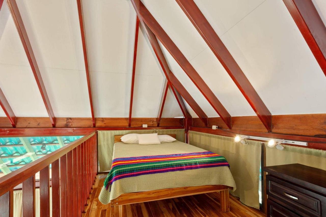 Anamaya Resort Монтесума Экстерьер фото