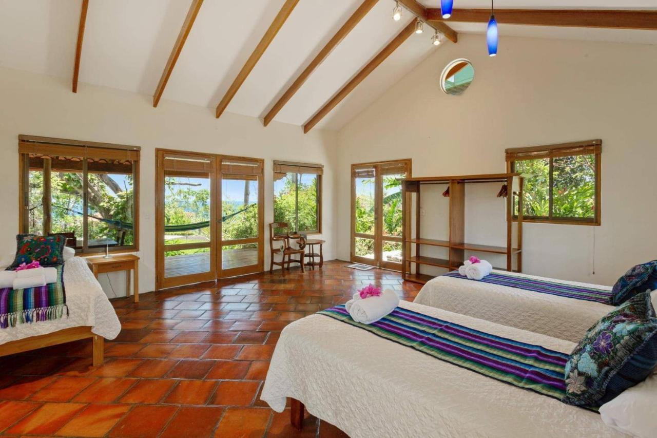 Anamaya Resort Монтесума Экстерьер фото