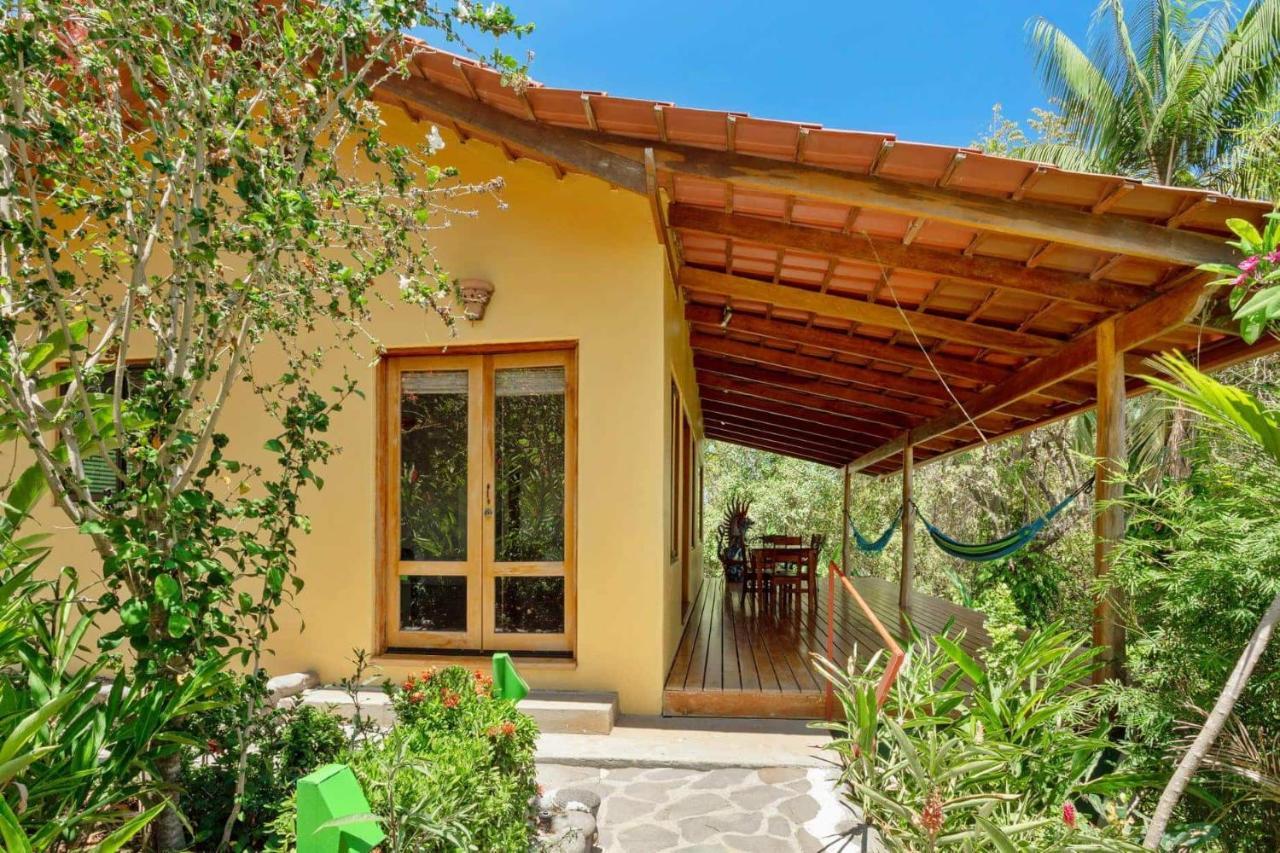 Anamaya Resort Монтесума Экстерьер фото