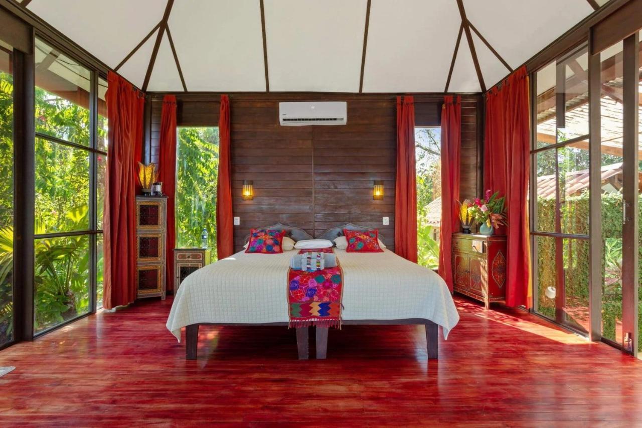 Anamaya Resort Монтесума Экстерьер фото