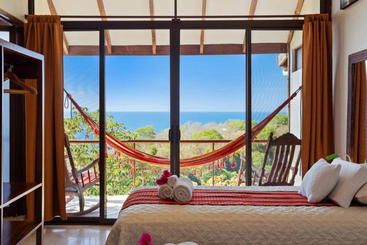 Anamaya Resort Монтесума Экстерьер фото