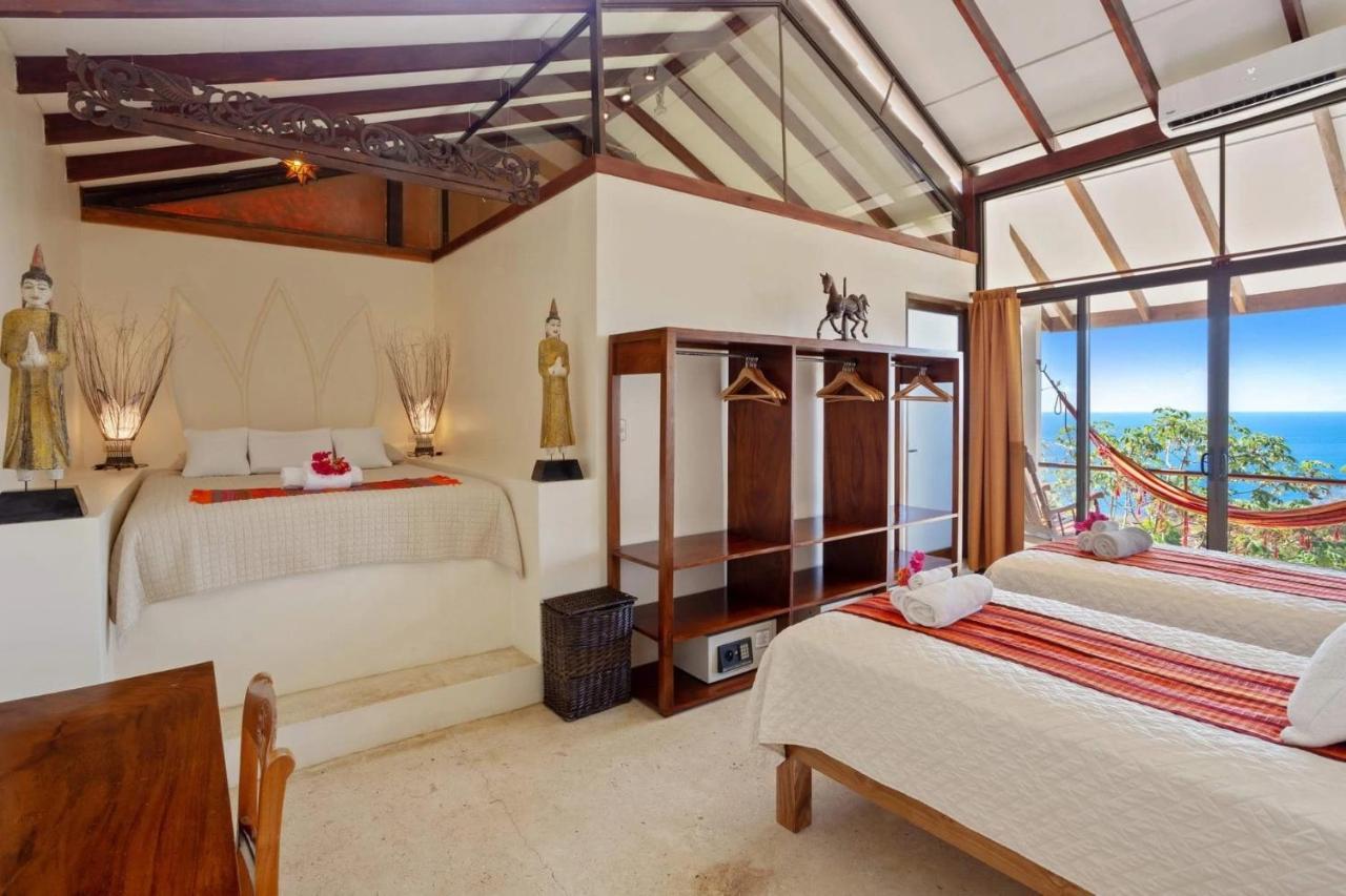 Anamaya Resort Монтесума Экстерьер фото