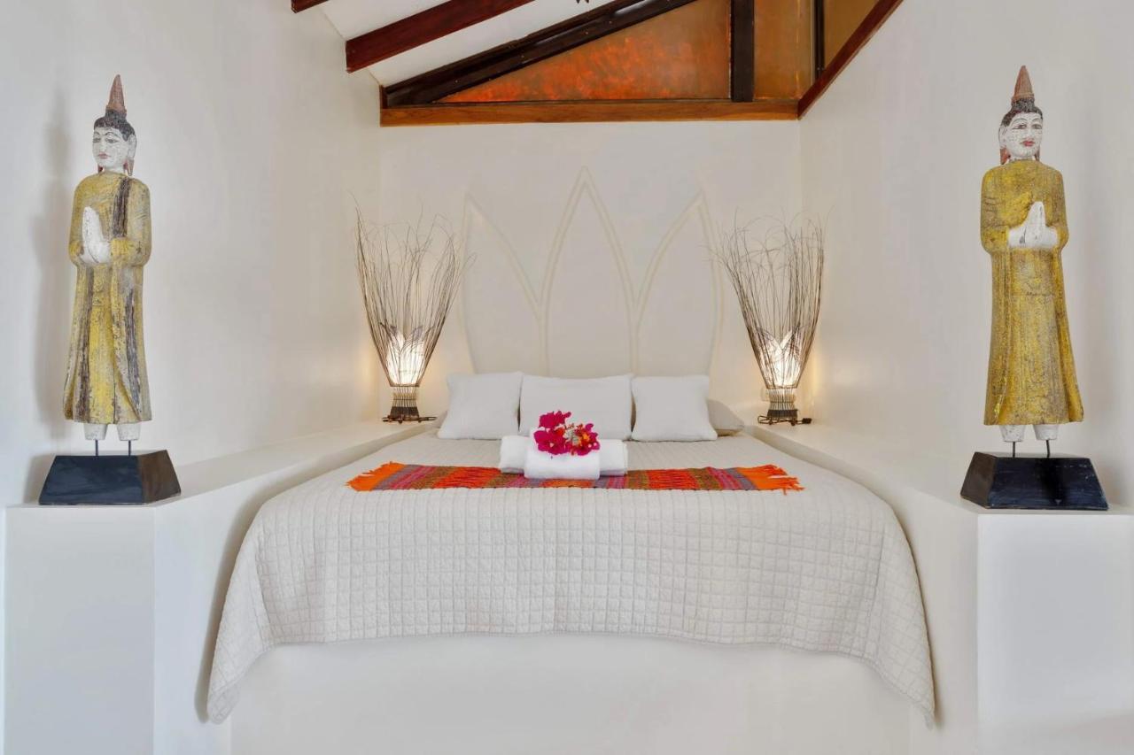 Anamaya Resort Монтесума Экстерьер фото
