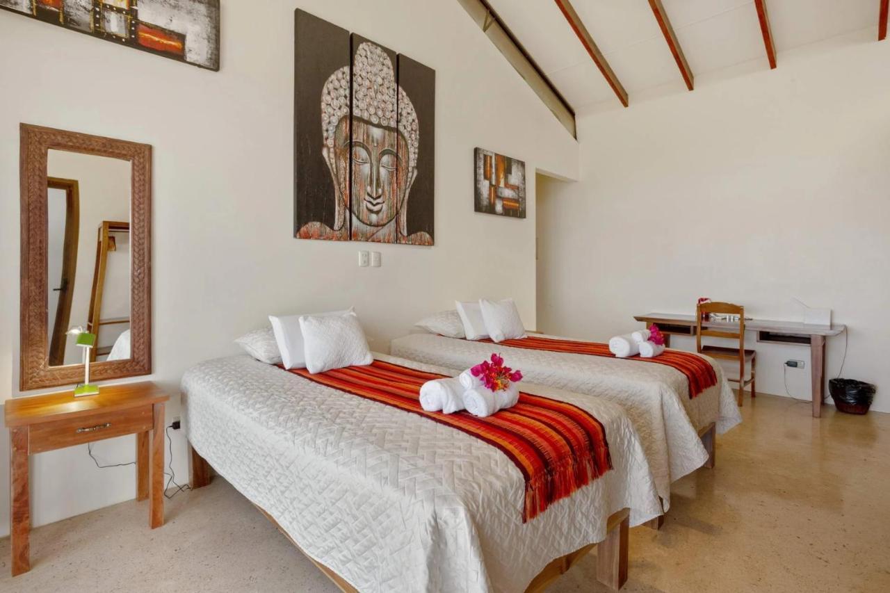 Anamaya Resort Монтесума Экстерьер фото